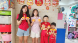 A Happy Mum | Singapore Parenting Blog