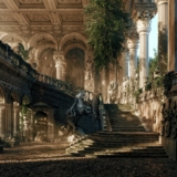 Short Video: "Antique"