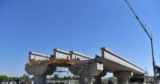 Belgrade Airport city rail link work advances