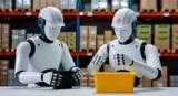 NVIDIA Isaac GR00T N1: The Open-Source Humanoid Robotics