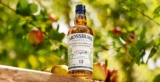 Mossburn 12 Year Old Domaine Dupont Calvados Cask Finish