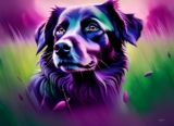 Discover Artistic Inspirations from Man’s Best Friend