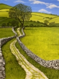 he Value and Influence of Natural Landscapes in Art