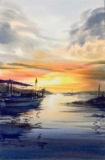 The Timeless Beauty of Sunsets in Art: Capturing Nature’s Colors