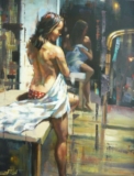 Exploring the Evolution of Erotic and Nude Art in Modern Times
