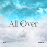 DOWNLOAD Mp3: AGBoss – All Over (ft. Monaze)