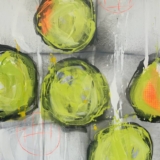 Collector Favorites: Bestselling Artists of February