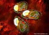 Argentinean Matambres – Date Night Doins BBQ For Two