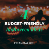 4 Budget-Friendly Halloween Ideas | Financial Gym