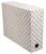 Exacompta Neo Deco box file 800 sheets Black, Turquoise, White Cardboard