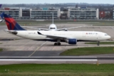 Passengers Evacuated Due to Delta A330 Engine Fire – Travel Radar