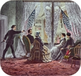 Lincoln’s First Responder – The History Reader