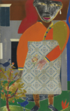 Romare Bearden Steeped in the Harlem Renaissance