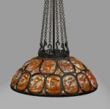 Tiffany Lamps Lighting Up Life