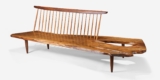 George Nakashima Artist and Craftsman