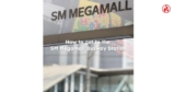  SM Megamall Becomes Part of Metro Manila’s Transit Backbone with Busway Link