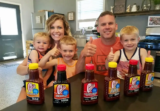 Cookies BBQ Helps “Feed the Farmer” this Spring