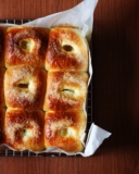 Butter Sugar Buns – MUMUBAKES