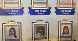 Lampara Books complements Department of Education’s ARAL Program through a nationwide search in storytelling competition