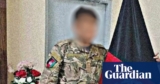 Taliban threaten former Afghan police worker after MoD leak reveals identity | Afghanistan