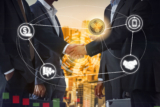 Ripple Price Holding on to the $0.40 Level, European Central Bank (ECB) Notes XRP as Vital