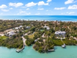 EXCLUSIVE: A $6.95M home in Captiva, FL, has interiors by the same designer as The Getty