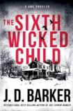 Review of The Last Kill by J.D. Barker