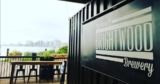 Brightwood Brewery opens Brewery and Beer Garden