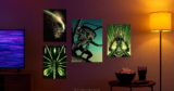 Alien Universe: Movies & TV in Order