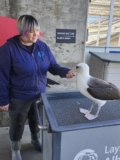 Monterey Bay Aquarium — Meet three incredible women who are making waves…