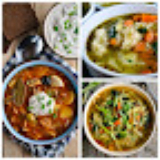 10 delicious and comforting vegan soups |VeganSandra