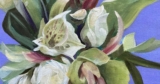 Kay Wyne Fine Art Blog: Tight Bunch