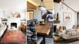 Western Style Home Decor Ideas for a Warm and Rustic Home