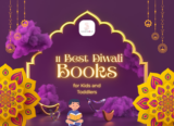11 Best Diwali Books for Kids and Toddlers