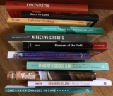 Ten Treasures (and a Bonus): A Selection of Anthropological Gems You Might Have Missed from the Past Few Years