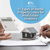 11 Types of Rental Property Loans for Real Estate Investors 