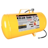 11 Gallon Air Compressor: Top Picks for Versatile Home Projects
