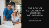 Streamline Your Processes with Business Automation Tools