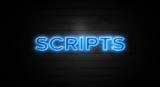 The Art & Practice of Real Estate Scripts