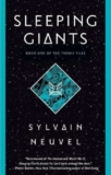 Review of Sleeping Giants by Sylvain Neuvel
