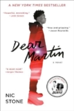 What to read after Dear Martin by Nic Stone
