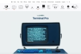 Apple adds ‘Lumon Terminal Pro’ to webpage
