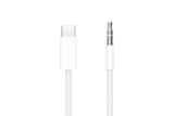 Apple now selling new USB-C to 3.5 mm audio cable