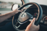 Shaky Steering Wheel? It’s Probably One of These 3 Problems