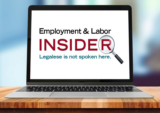 Labor & employment in Week 3 of Trump 2: The Empire Strikes Back: Employment & Labor Insider