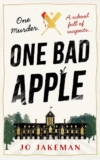 One Bad Apple – Jo Jakeman – espresso coco