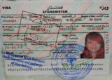 How to Get a Visa for Afghanistan Quickly: 1 Super Easy Guide
