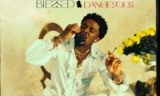 Savage Xtra – YOUNG, BLESSED & DANGEROUS