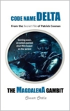 THE MAGDALENA GAMBIT | Kirkus Reviews