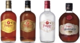 Fortitude Drinks to distribute Pampero Rum in the UK – Drinks International